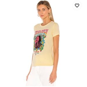 DayDreamer Janis Joplin T Shirt